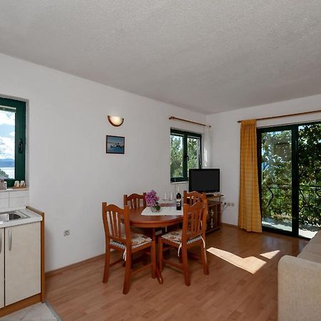 Apartmani Antonela Drasnice Kültér fotó