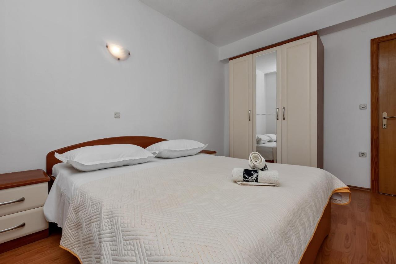 Apartmani Antonela Drasnice Kültér fotó