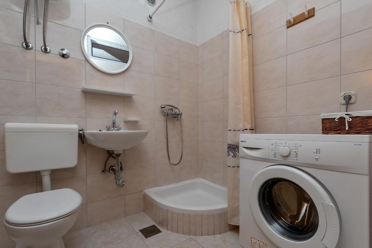 Apartmani Antonela Drasnice Kültér fotó