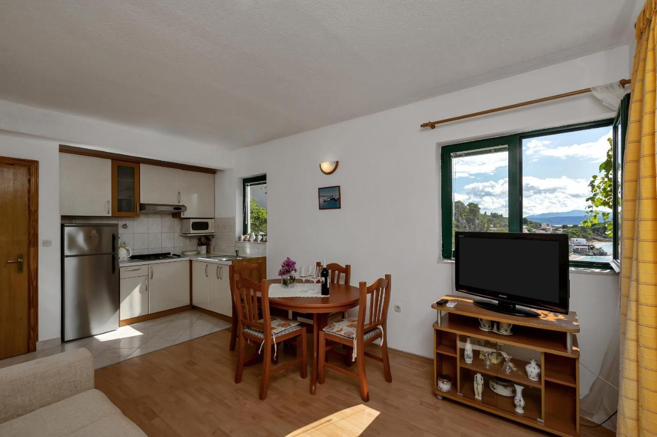 Apartmani Antonela Drasnice Kültér fotó