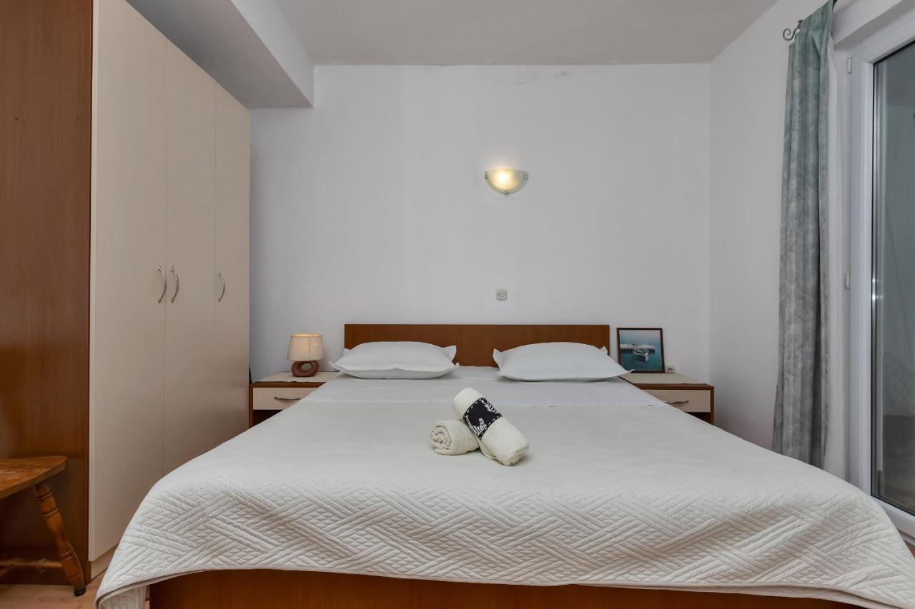 Apartmani Antonela Drasnice Kültér fotó