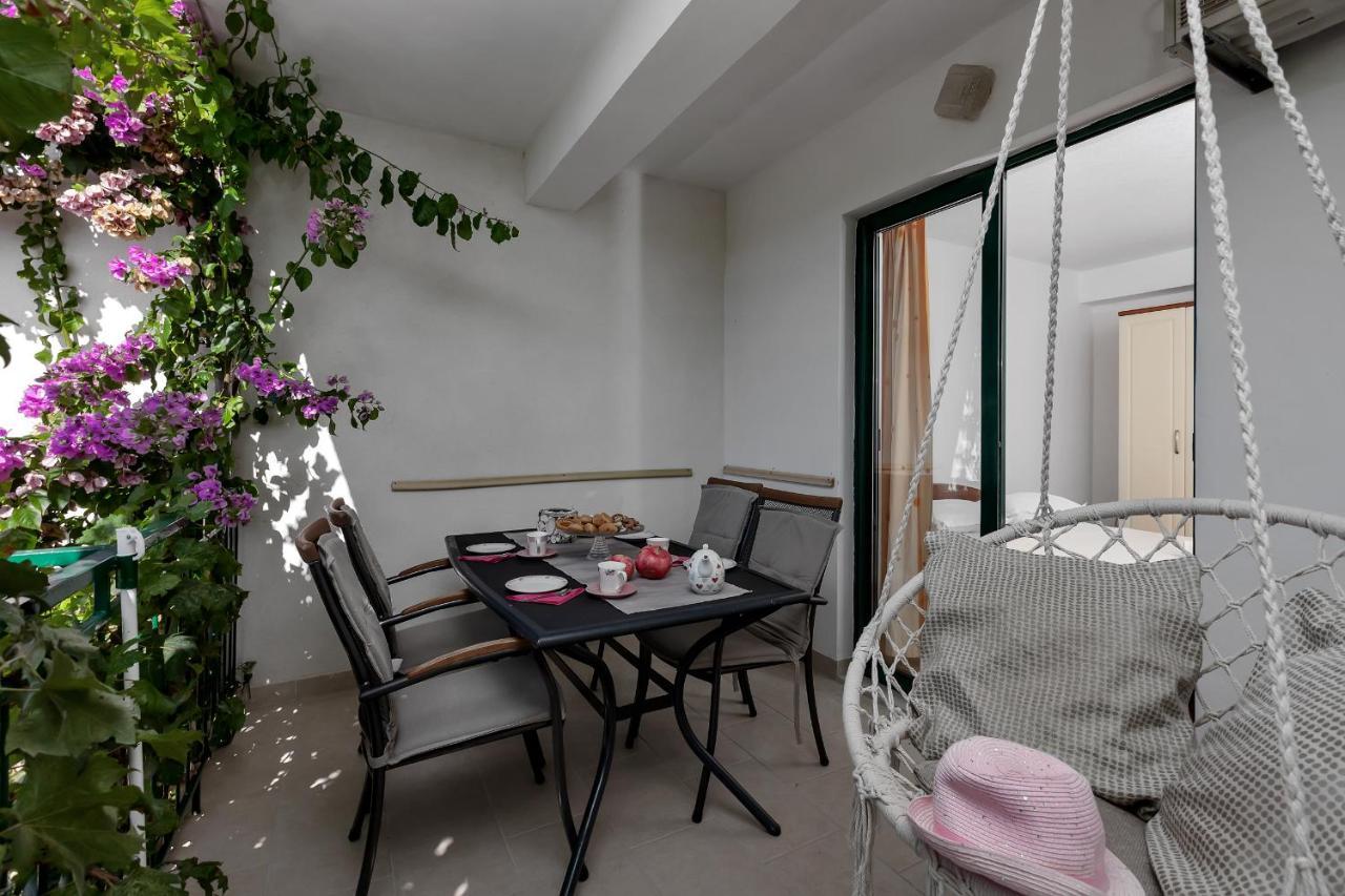 Apartmani Antonela Drasnice Kültér fotó