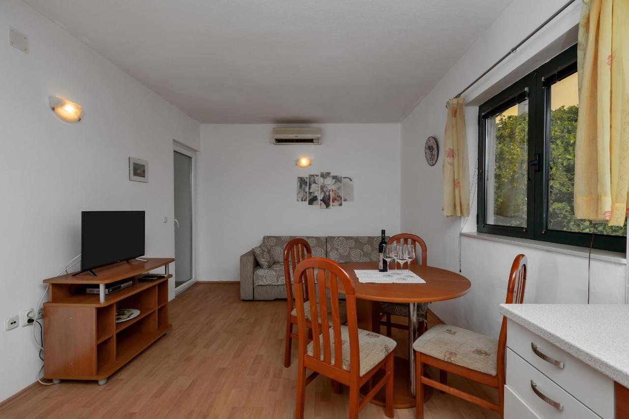 Apartmani Antonela Drasnice Kültér fotó