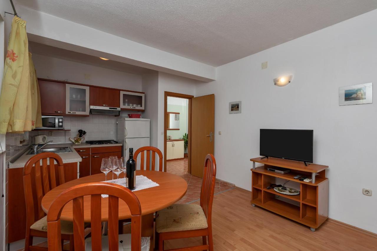 Apartmani Antonela Drasnice Kültér fotó