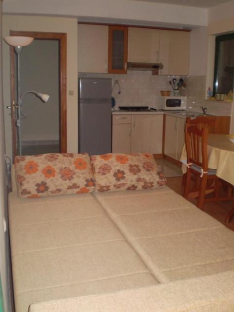 Apartmani Antonela Drasnice Kültér fotó