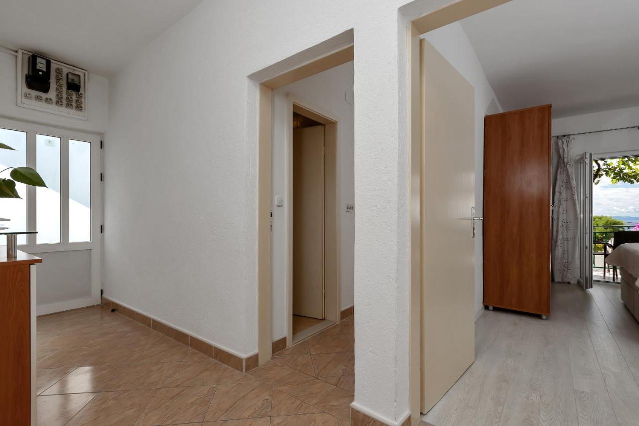 Apartmani Antonela Drasnice Kültér fotó