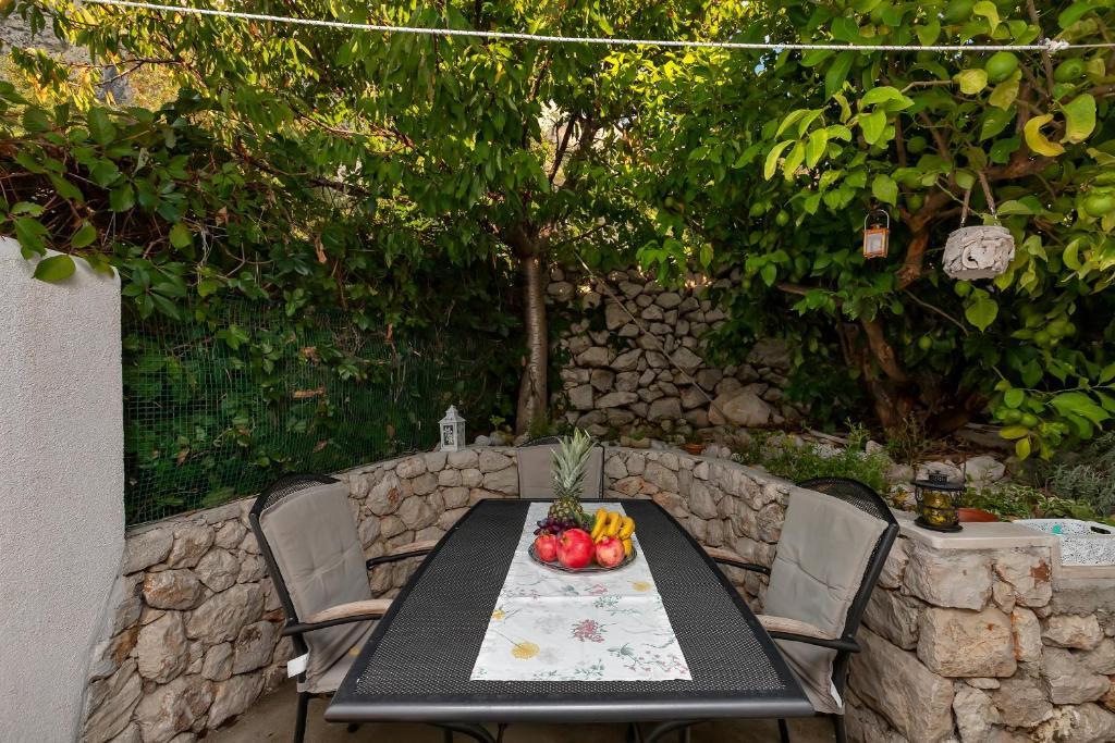Apartmani Antonela Drasnice Kültér fotó