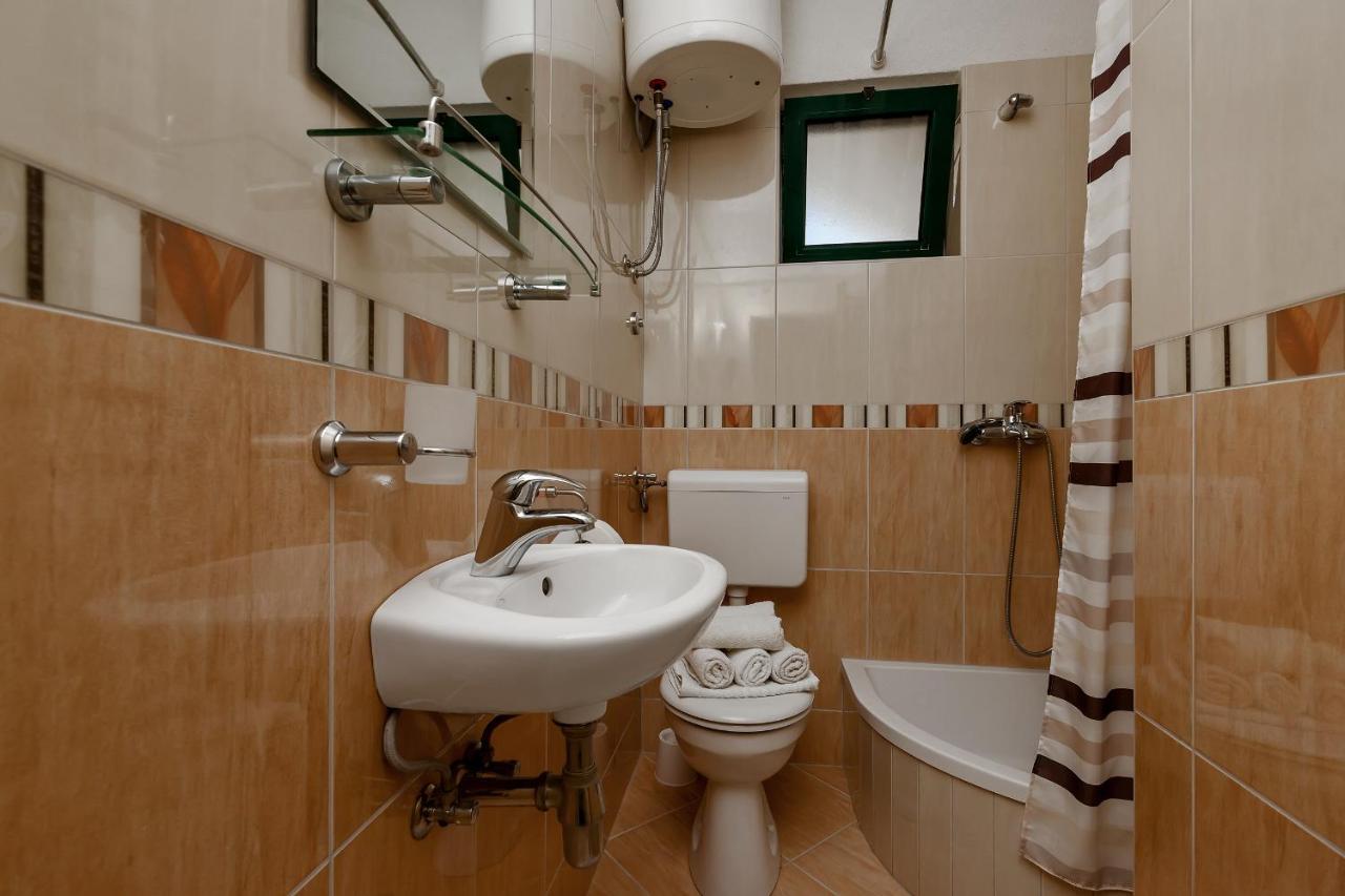 Apartmani Antonela Drasnice Kültér fotó