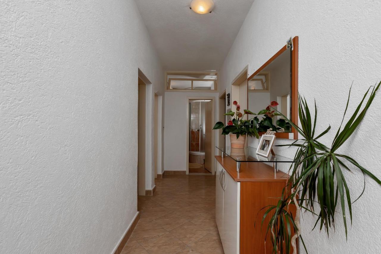 Apartmani Antonela Drasnice Kültér fotó