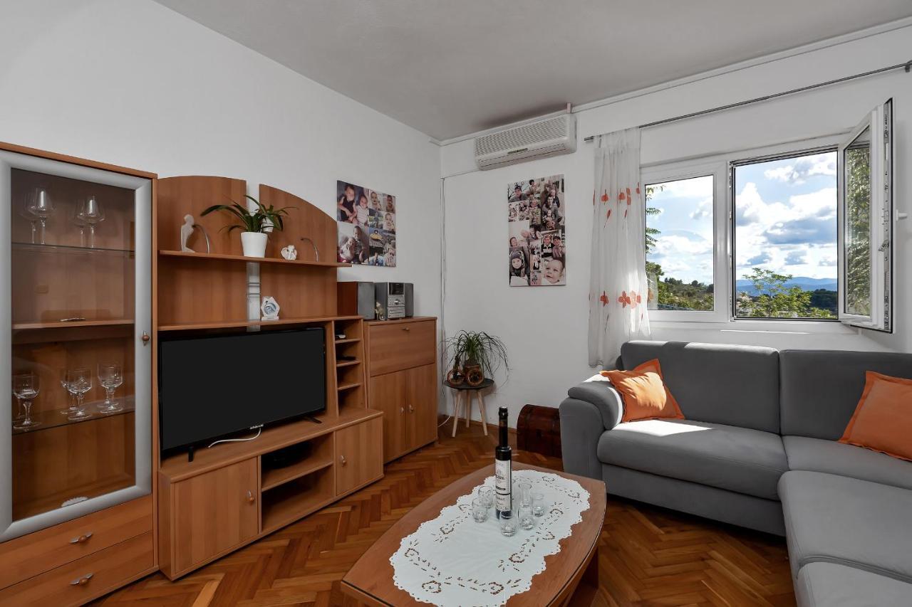 Apartmani Antonela Drasnice Kültér fotó