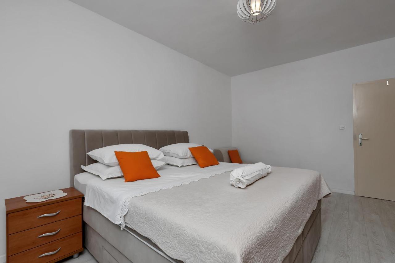 Apartmani Antonela Drasnice Kültér fotó