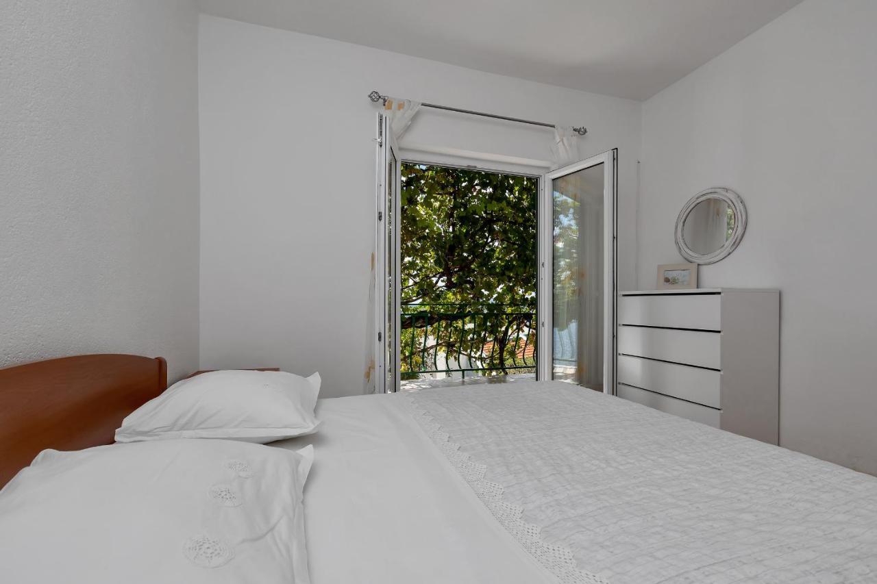 Apartmani Antonela Drasnice Kültér fotó