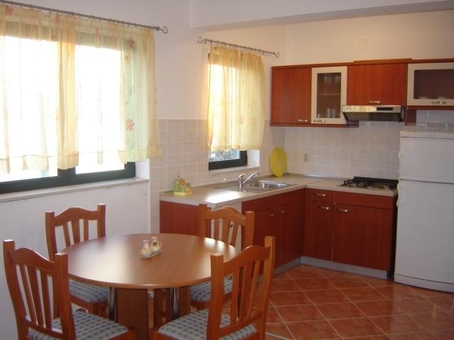 Apartmani Antonela Drasnice Kültér fotó