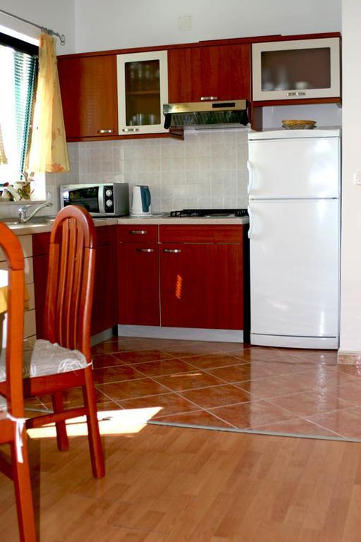 Apartmani Antonela Drasnice Kültér fotó